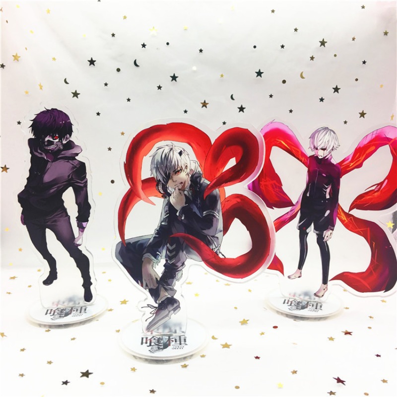 Anime Cosplay Tokyo Ghoul - Tokyo Ghoul Yeni Sıcak Anime Akrilik