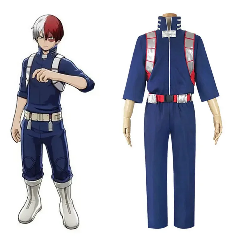 My Hero Academia Belt - Sıcak Anime My Hero Academia Boku