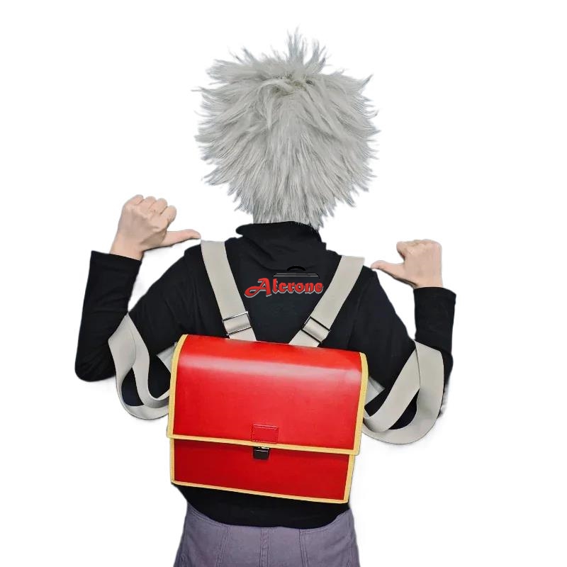 Cosplay Anime Killua Zoldyck - Anime Killua Zoldyck Cosplay Sırt Çantası