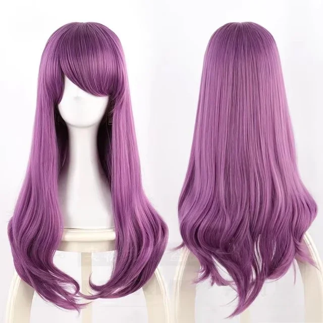 Anime Cosplay Tokyo Ghoul - Rize Kamishiro Cosplay Peruk Tokyo Ghoul