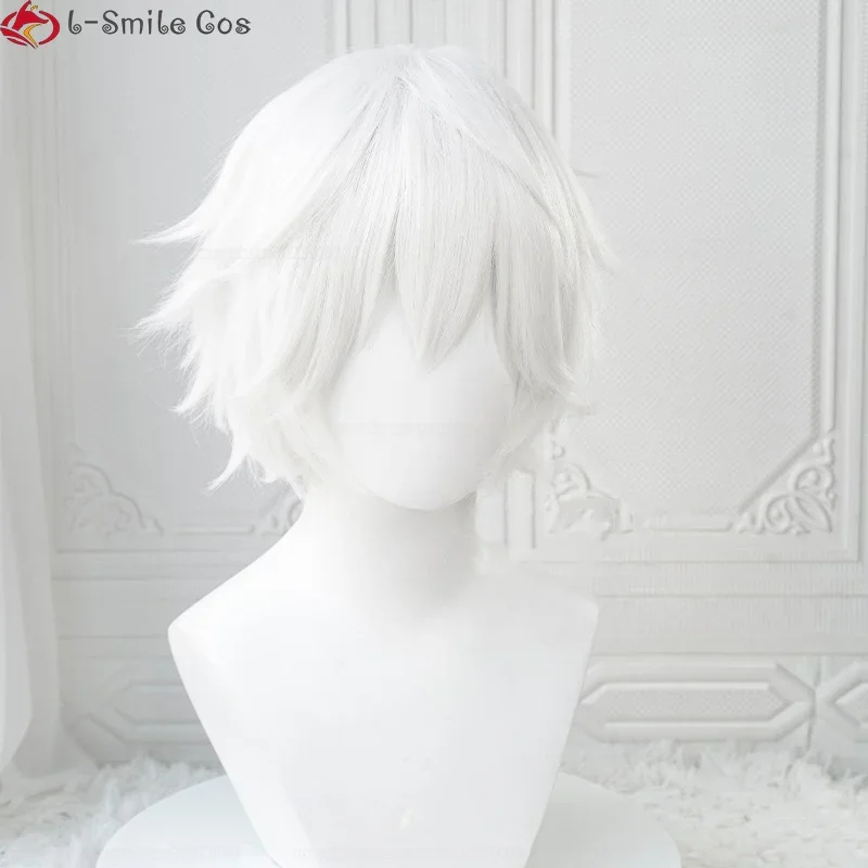 Cosplay Anime Killua Zoldyck - Xiaoxiao Anime Killua Zoldyck Cosplay 30