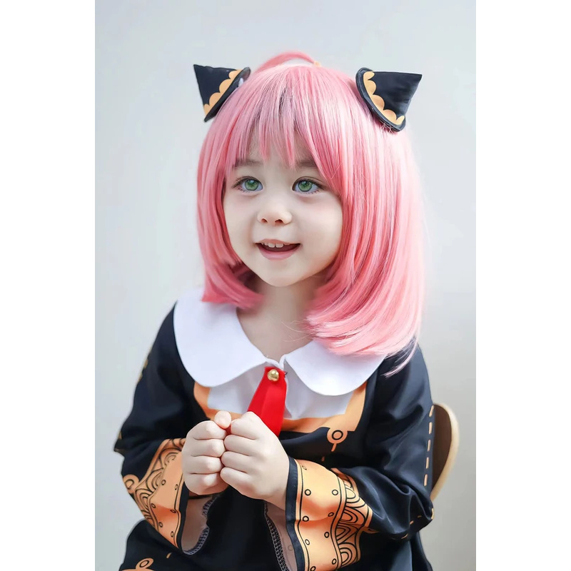 Spy Family Outfit - ❤ 2026 ✚ Anime Casus Aile