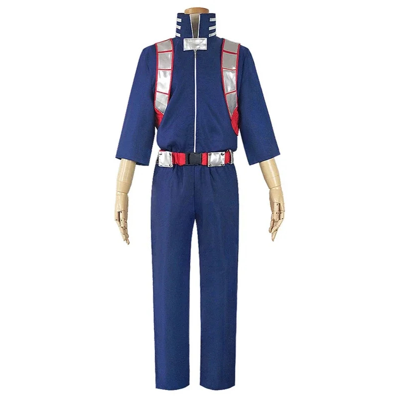 My Hero Academia Belt - 2026 2024 Sıcak Anime My Hero