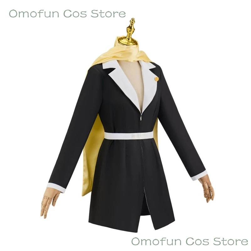 Anime And Cosplay Expo 2025 - 2025 aaa Oyunu Ace Attorney Mia