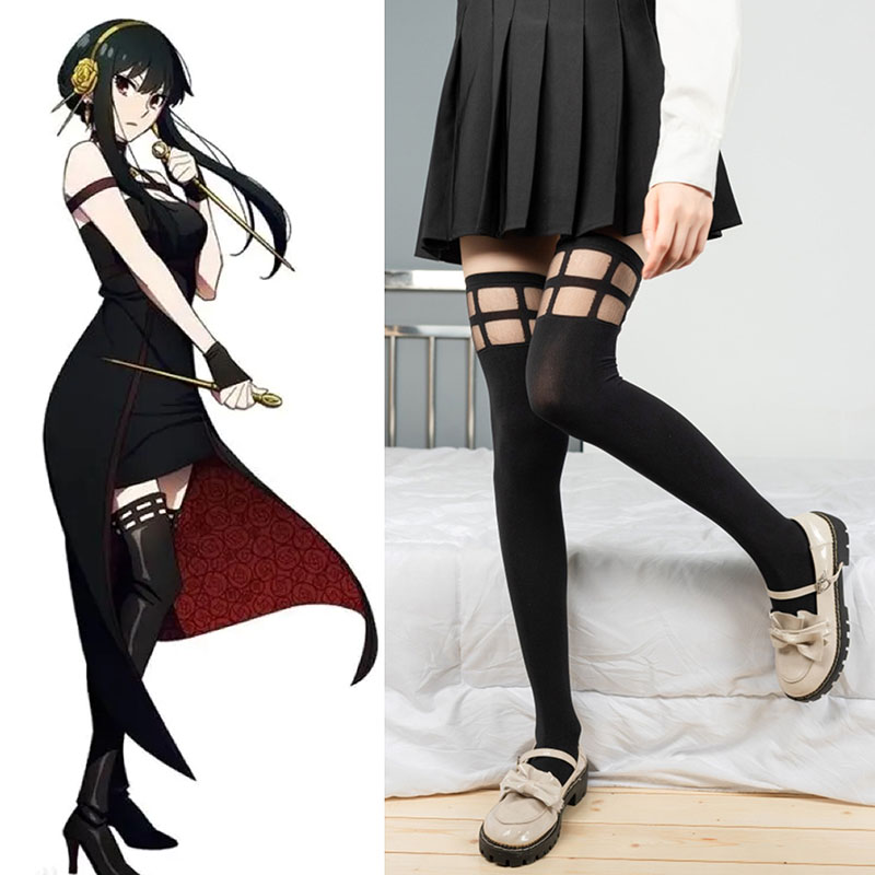 Spy Family Outfit - Anime Spy X Aile Yor Forger