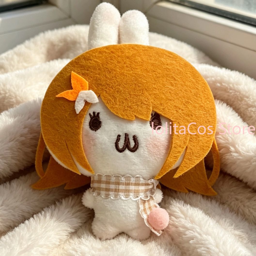 Pjsk Projesi SEKAI Minori Hana - Anime Doll Cosplay incelemesi ve fiyatı
