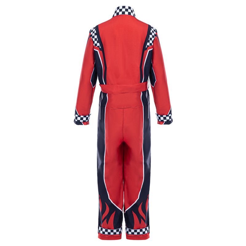 110-150 Beden Yarışçı Cosplay  - Anime Cosplay One Piece incelemesi ve fiyatı