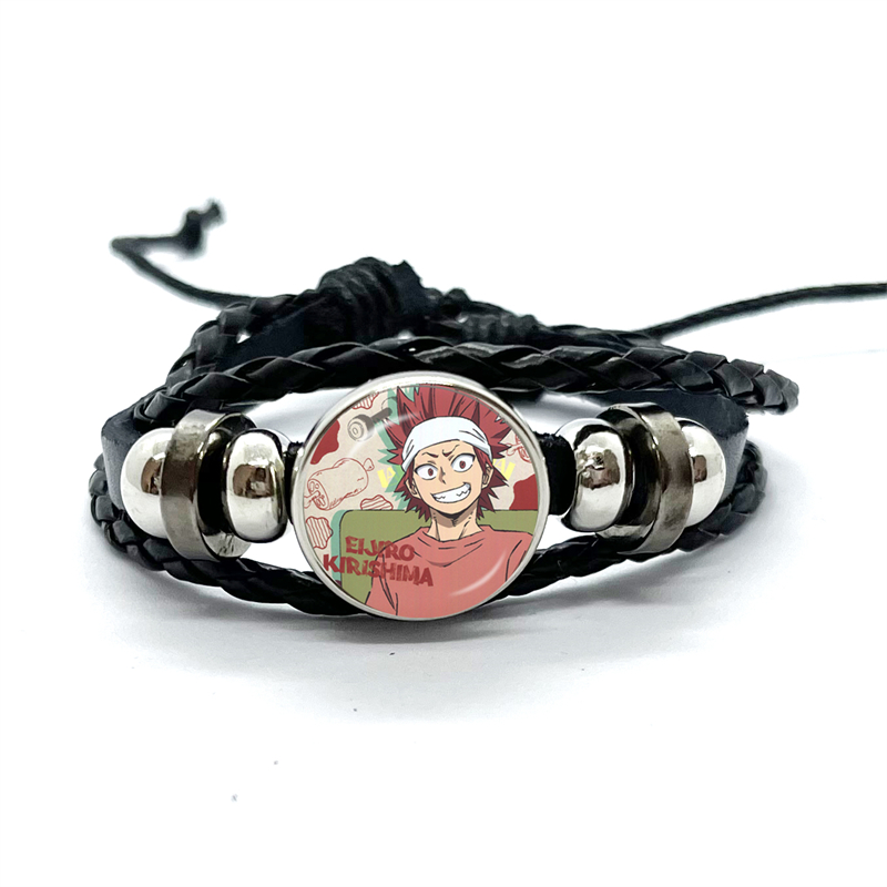 Anime My Hero Academia Cosplay - My Hero Academia Belt incelemesi ve fiyatı