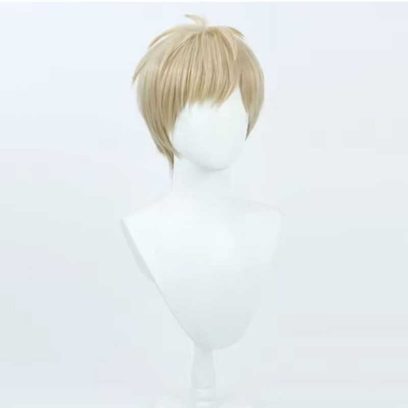 One-Punch Man Anime Jeno Kısa  - Anime Cosplay One Punch Man incelemesi ve fiyatı
