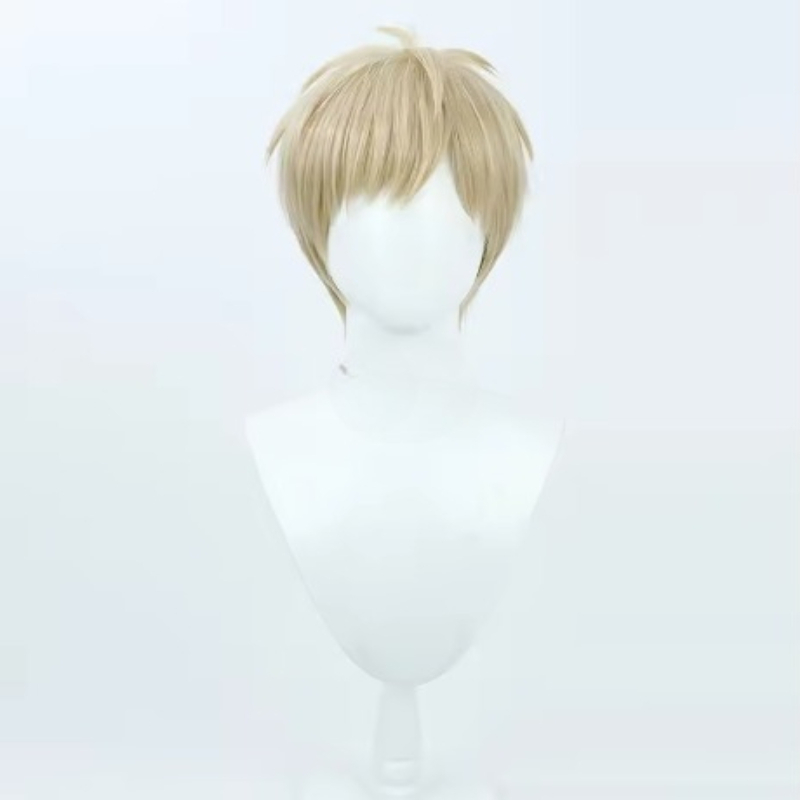 One-Punch Man Anime Jeno Kısa  - Anime Cosplay One Punch Man incelemesi ve fiyatı