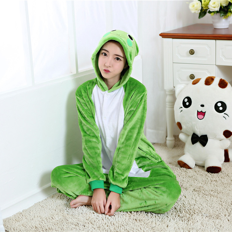 Yetişkin Çocuk Aile Onesie Pij - Anime Cosplay Thick incelemesi ve fiyatı