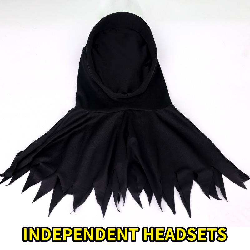 Cadılar Bayramı Azrail Korku K - Anime Cosplay Eyes incelemesi ve fiyatı