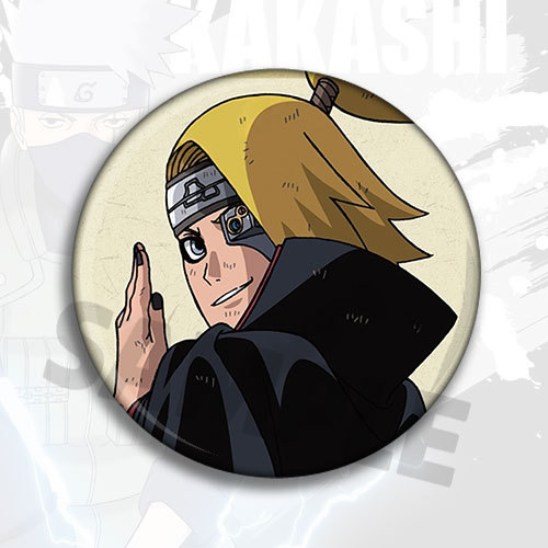Naruto Anime Rozet Pin Seti Ka - Anime Cosplay Naruto incelemesi ve fiyatı
