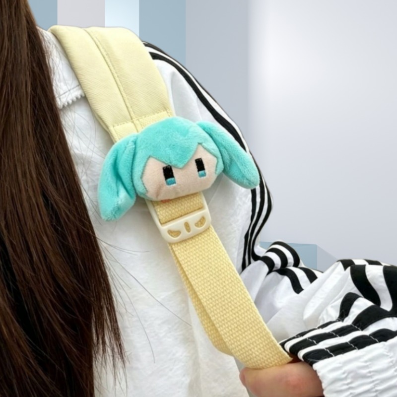 Hatsune Miku Karikatür Sevimli - My Hero Academia Belt incelemesi ve fiyatı
