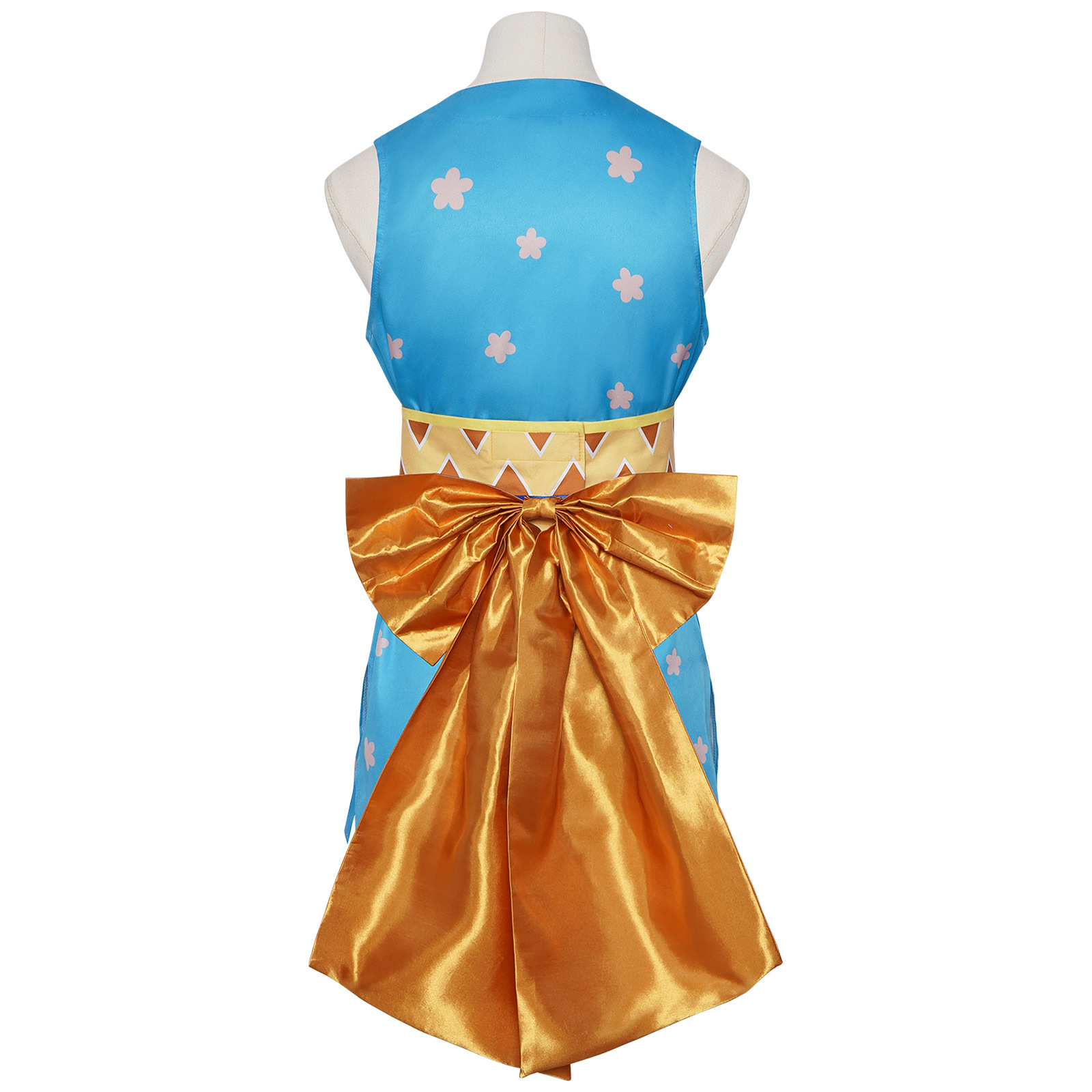 Sakura Desen Kimono Festivali  - Anime Cosplay Simple incelemesi ve fiyatı