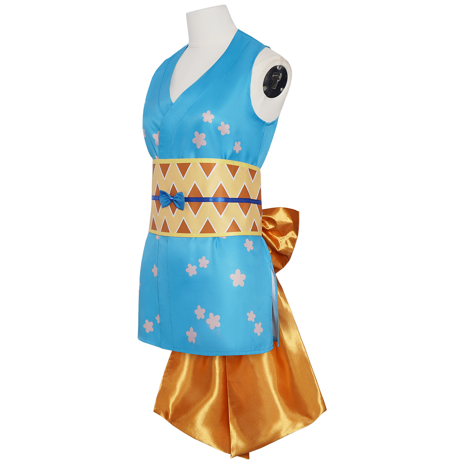 Sakura Desen Kimono Festivali  - Anime Cosplay Simple incelemesi ve fiyatı