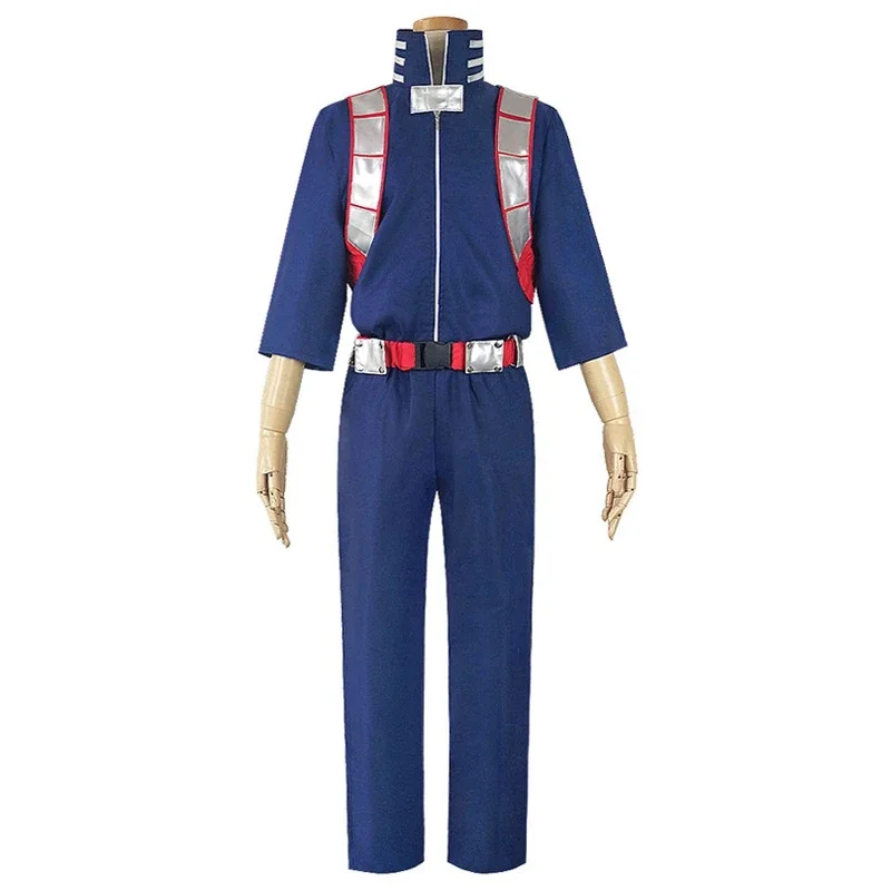 Sıcak Anime My Hero Academia B - My Hero Academia Belt incelemesi ve fiyatı