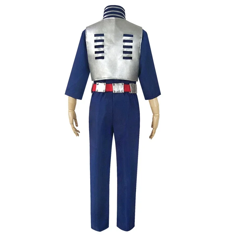 Sıcak Anime My Hero Academia B - My Hero Academia Belt incelemesi ve fiyatı