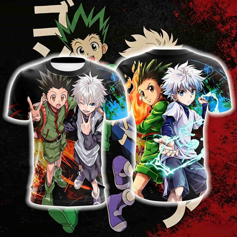 2026 Yeni Hunter X Hunter Gon  - Cosplay Anime Killua Zoldyck incelemesi ve fiyatı
