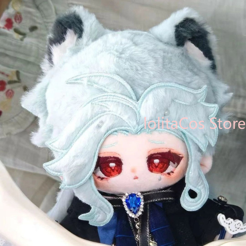20 cm Genshin Impact II Dottor - Anime Doll Cosplay incelemesi ve fiyatı