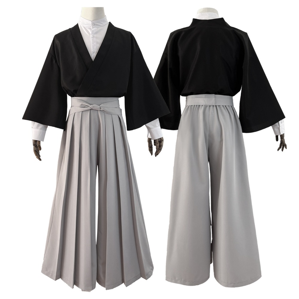 Anime JJK Zenin Naoya Cosplay  - Cosplay Anime Jjk incelemesi ve fiyatı