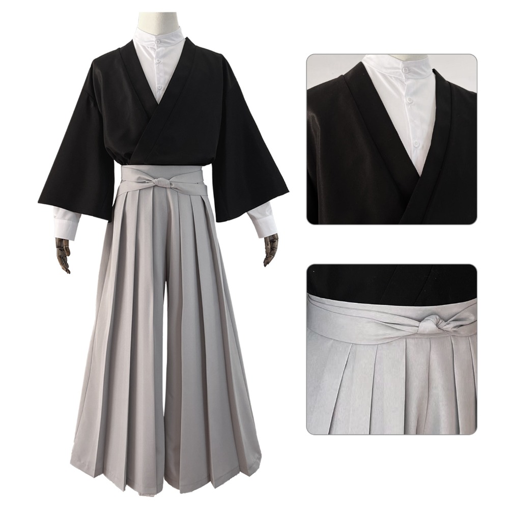 Anime JJK Zenin Naoya Cosplay  - Cosplay Anime Jjk incelemesi ve fiyatı