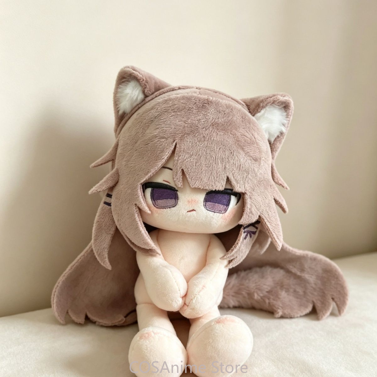 Honkai: Star Rail Herta Chuich - Anime Doll Cosplay incelemesi ve fiyatı