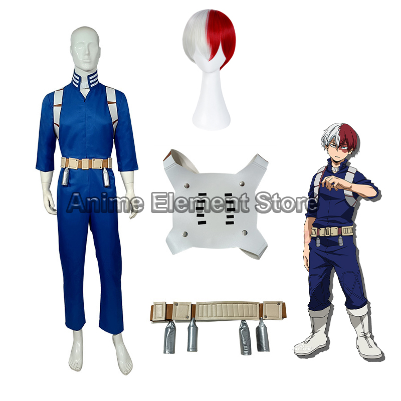 Anime My Hero Academia Boku hi - My Hero Academia Belt incelemesi ve fiyatı