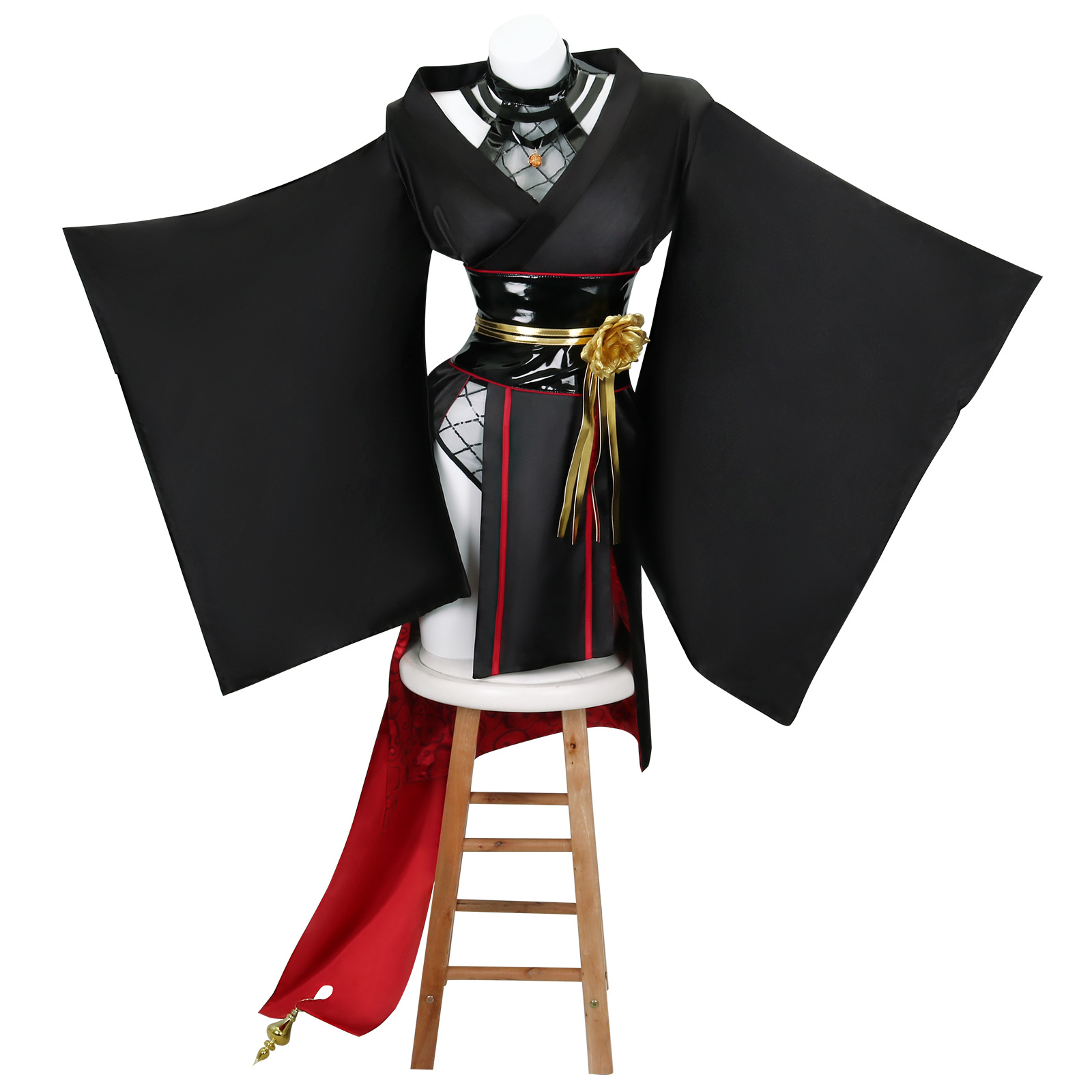 Spy X Ailesi Yor Forger Ninja  - Spy Family Outfit incelemesi ve fiyatı