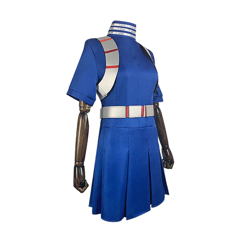 Anime My Hero Academia Todorok - My Hero Academia Belt incelemesi ve fiyatı