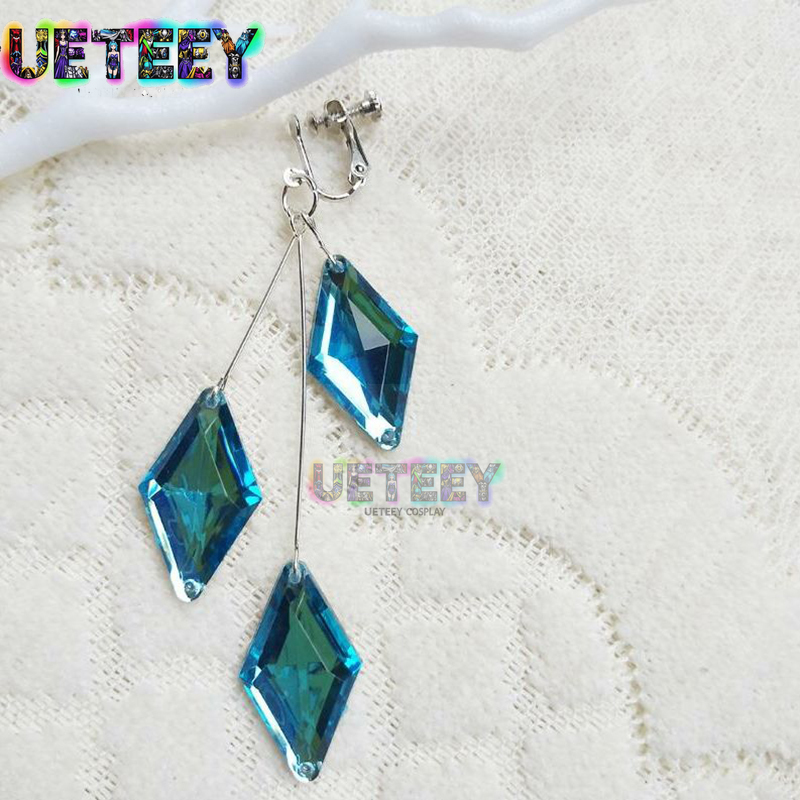 UETEEY COS Twisted Wonderland  - Anime Cosplay Simple incelemesi ve fiyatı