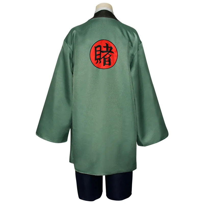 Tsunade Cosplay Kostüm Anime K - Anime Cosplay Youtube Shorts incelemesi ve fiyatı