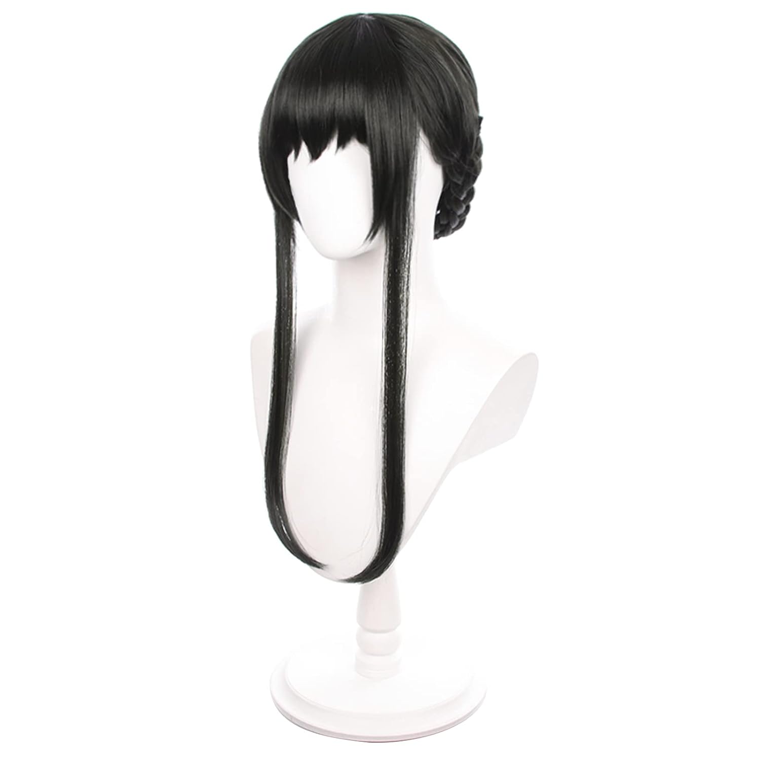 Yor Forger Peruk Anime Cosplay - Spy Family Outfit incelemesi ve fiyatı