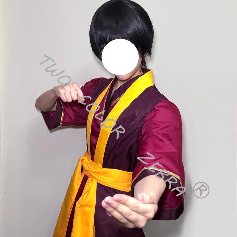 A;3\v,7'd/Avatar Son Hava Bükü - Anime Cosplay Youtube Shorts incelemesi ve fiyatı