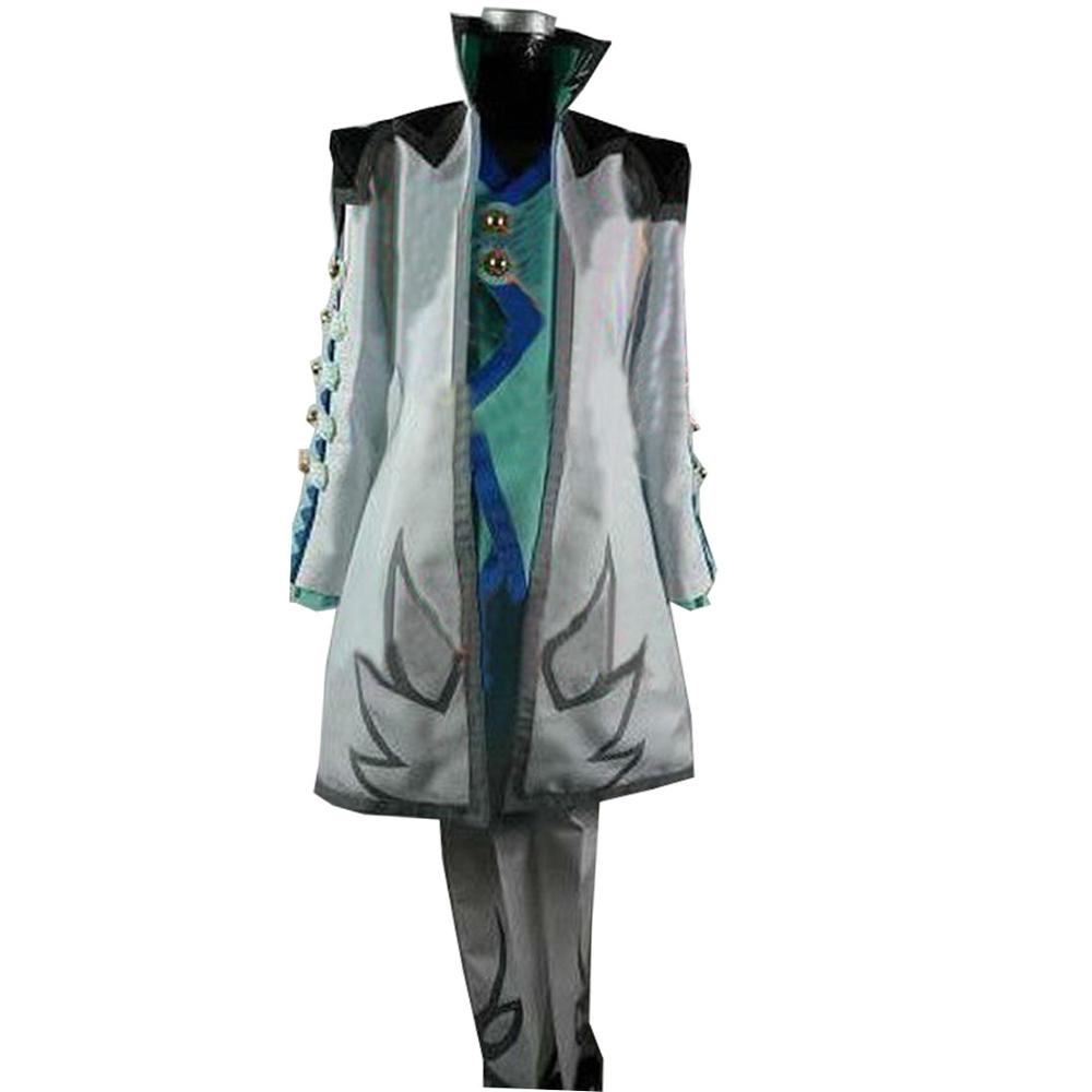 2025Tales of Graces Asbel Lhan - Anime Cosplay Thick incelemesi ve fiyatı
