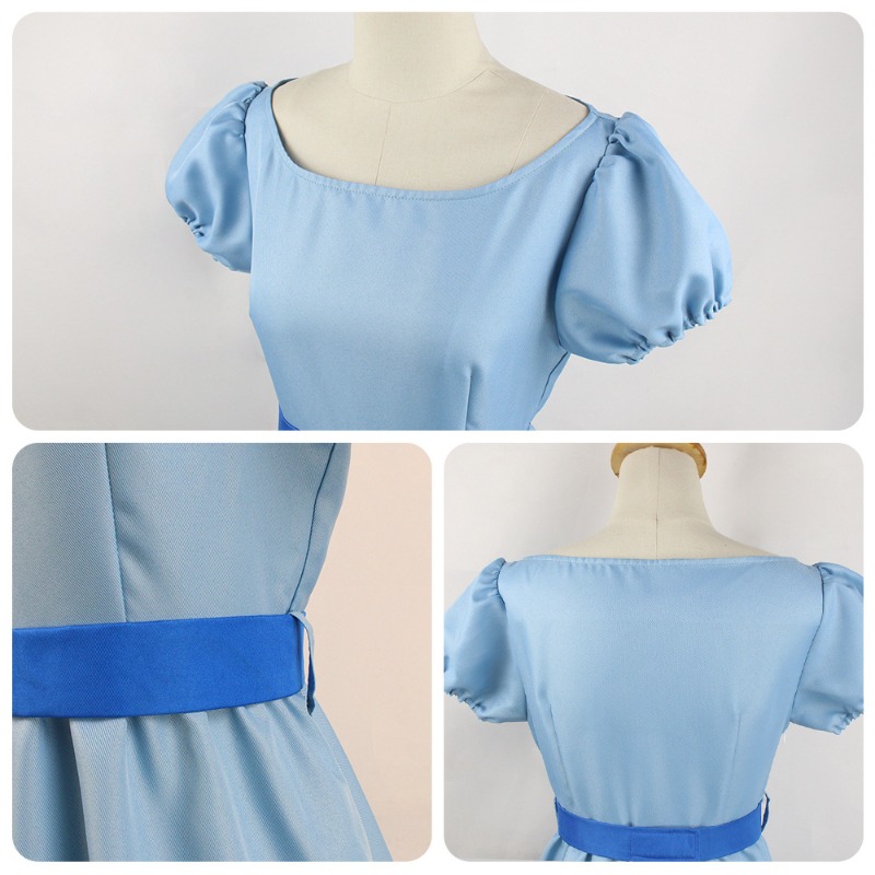 Wenday Dearling Rol Oynama Kos - Anime Cosplay Simple incelemesi ve fiyatı