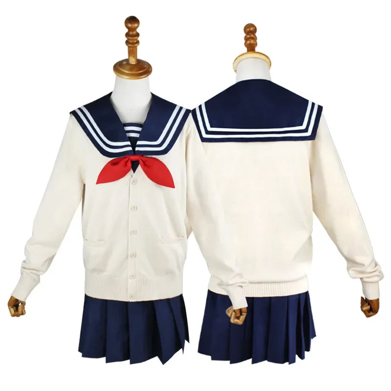 Anime My Hero Academia Himiko  - Anime Cosplay Youtube Shorts incelemesi ve fiyatı