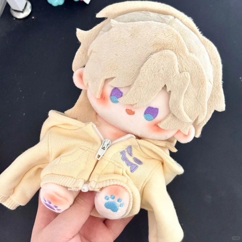 Anime 20cm Honkai: Star Rail H - Anime Doll Cosplay incelemesi ve fiyatı