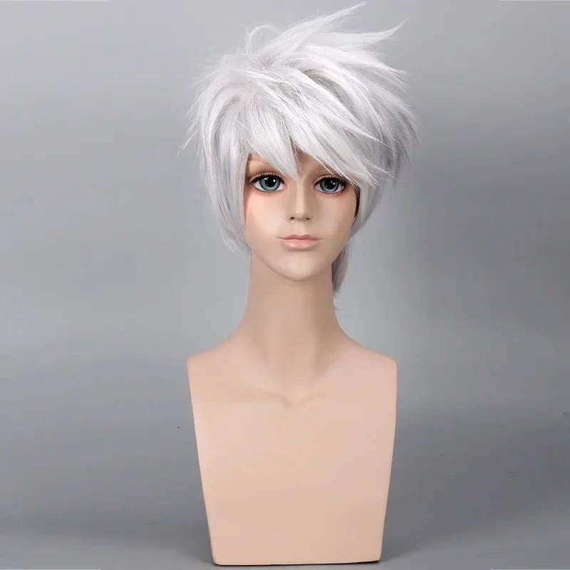 Anime hathatkakashi kısa sente - Anime Cosplay Naruto incelemesi ve fiyatı