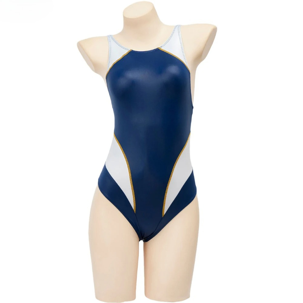 Anime Yarış Yüzme Spor Backles - Anime Cosplay One Piece incelemesi ve fiyatı