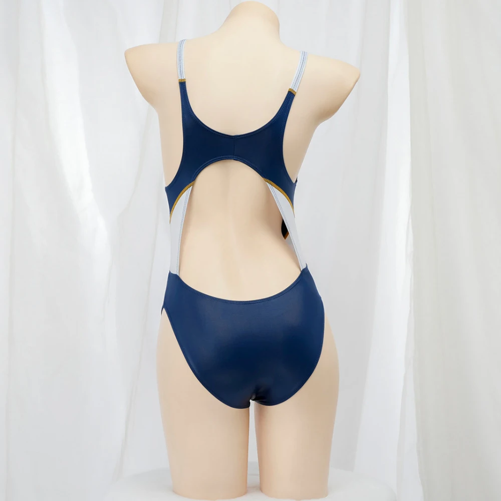 Anime Yarış Yüzme Spor Backles - Anime Cosplay One Piece incelemesi ve fiyatı