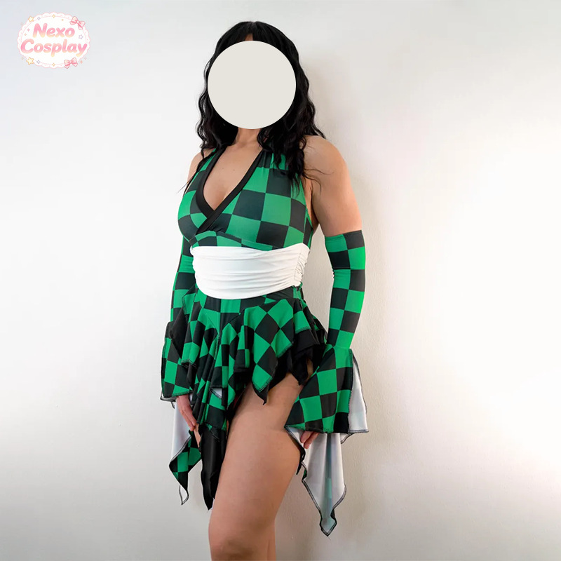 Cinsiyet ayrımı gözetmeyen Tan - Anime Cosplay One Piece incelemesi ve fiyatı