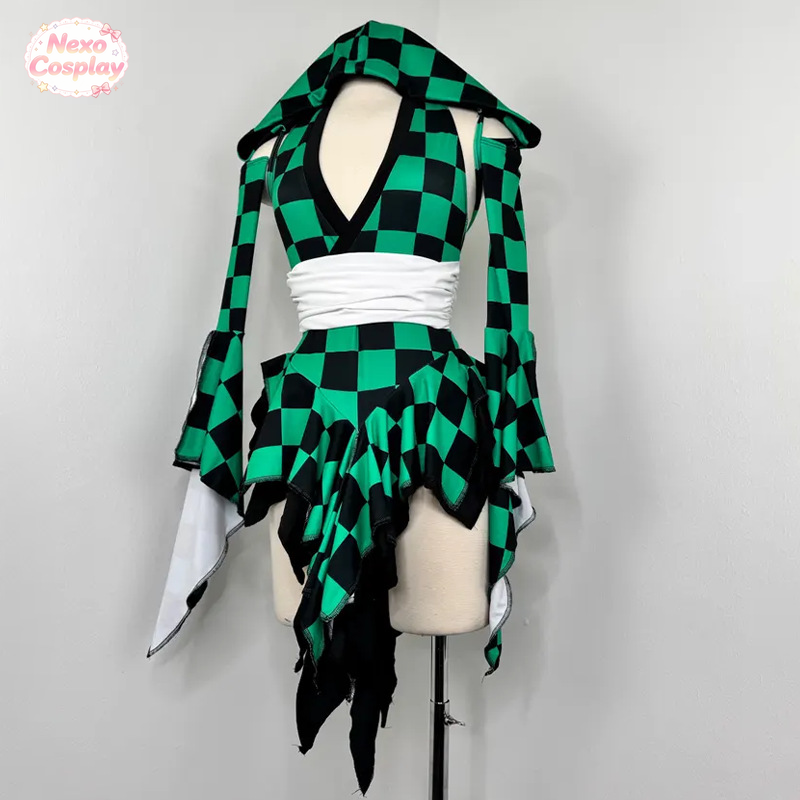 Cinsiyet ayrımı gözetmeyen Tan - Anime Cosplay One Piece incelemesi ve fiyatı