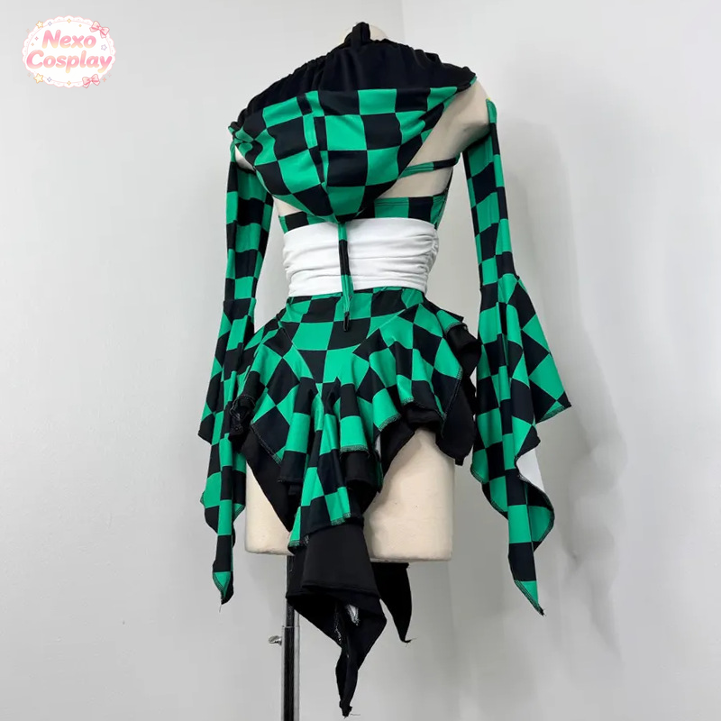 Cinsiyet ayrımı gözetmeyen Tan - Anime Cosplay One Piece incelemesi ve fiyatı