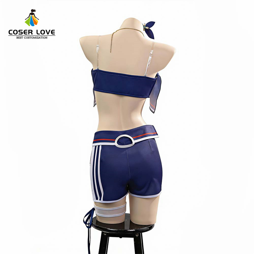 Uma Musume Pretty Derby Cheval - Anime Cosplay Youtube Shorts incelemesi ve fiyatı