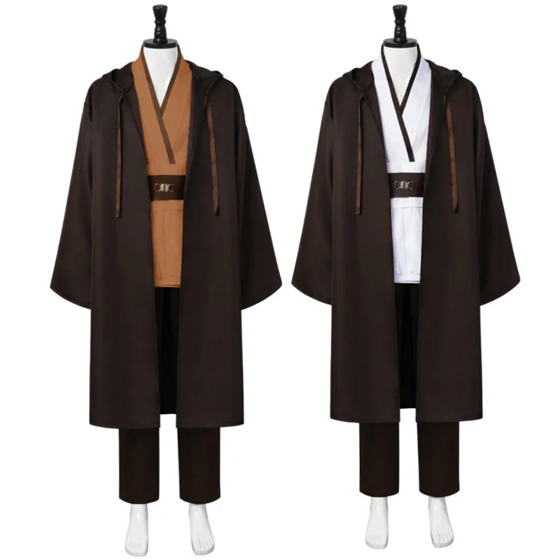 2025 aaa Yıldız Filmi Obi Wan  - Anime And Cosplay Expo 2025 incelemesi ve fiyatı