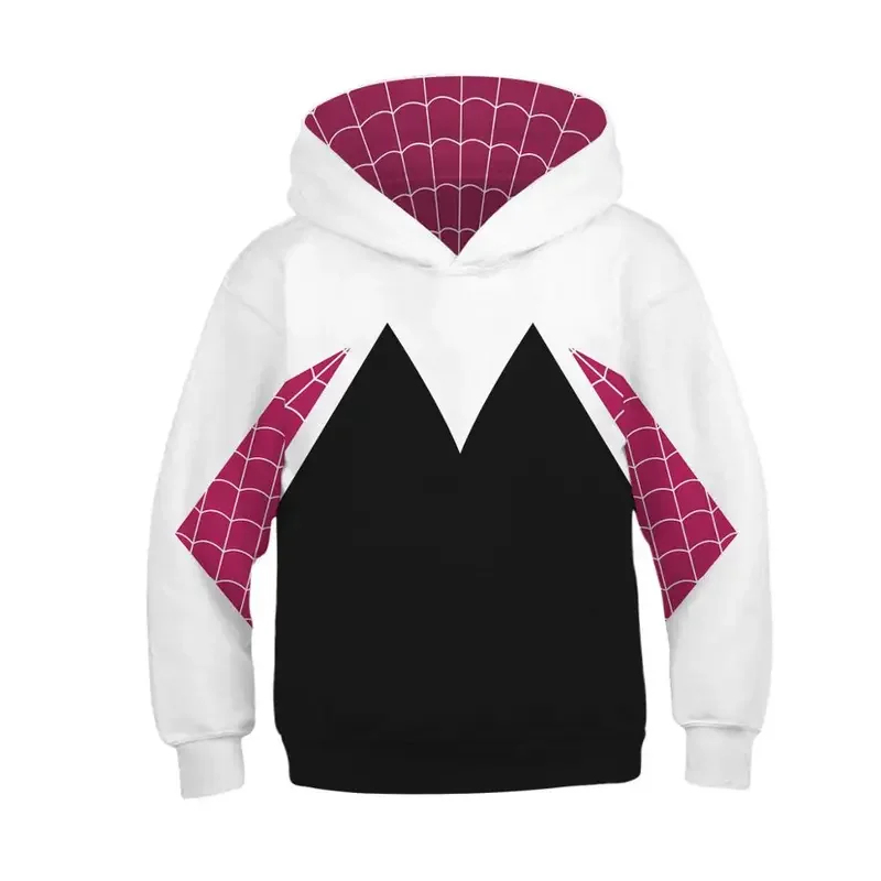 2026 Çocuklar Gwen Stacy Cospl - Anime Cosplay Youtube Shorts incelemesi ve fiyatı