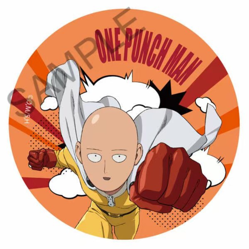 Tek Yumruk Adam Garou Saitama  - Anime Cosplay One Punch Man incelemesi ve fiyatı