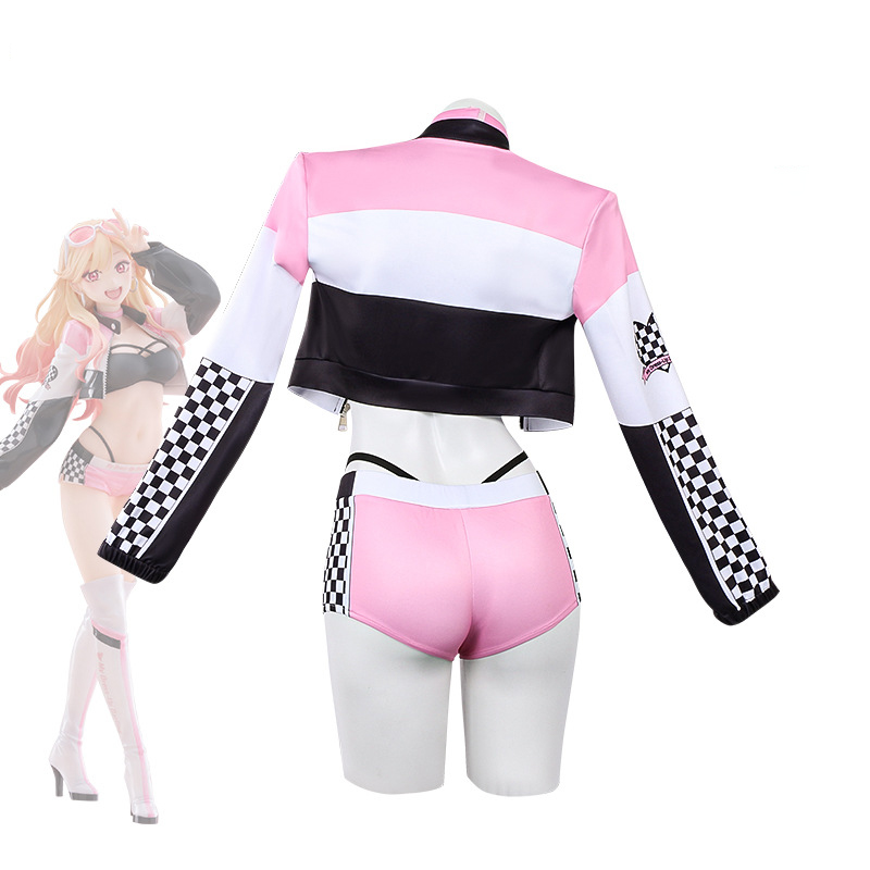 My Dress-Up Darling Marin Kita - Anime Cosplay Youtube Shorts incelemesi ve fiyatı