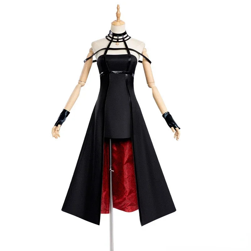 Casus Aile Yor Forger Cosplay  - Spy Family Outfit incelemesi ve fiyatı